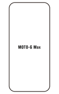 Film hydrogel Motorola G Max