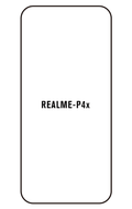 Film hydrogel Realme P4x