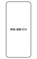 Film hydrogel Vivo iQOO Z11i