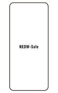 Film hydrogel NEOW Safe