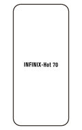 Film hydrogel Infinix Hot 70