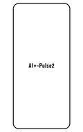 Film hydrogel Ai+ Pulse2