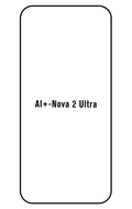 Film hydrogel Ai+ Nova 2 Ultra 5G