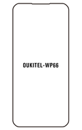 Film hydrogel Oukitel WP66