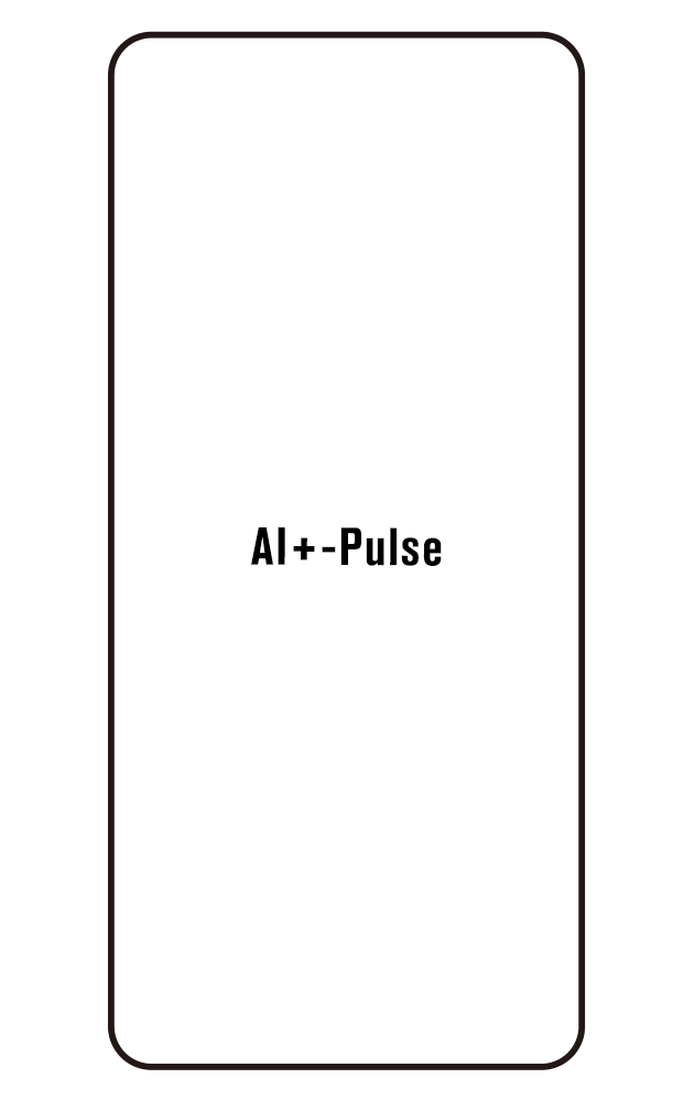 Film hydrogel Ai+ Pulse