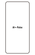 Film hydrogel Ai+ Pulse