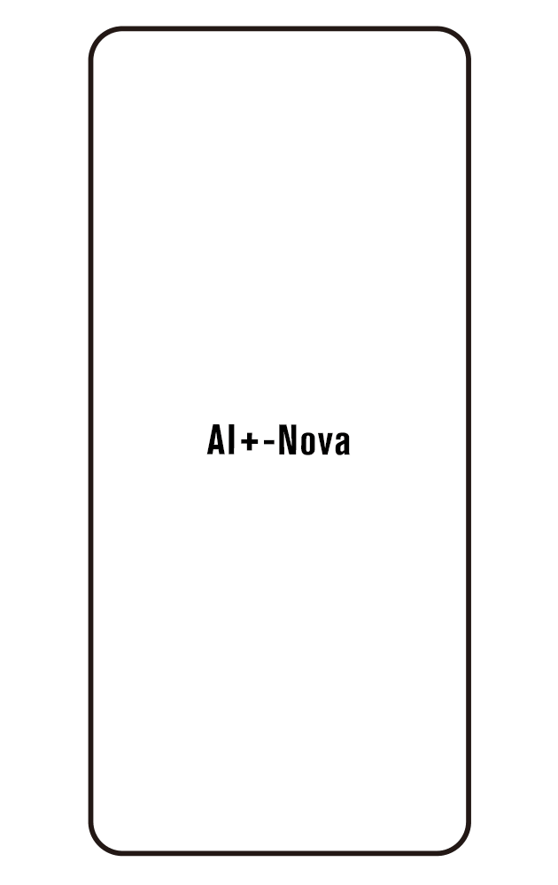 Film hydrogel Ai+ Nova 5G