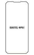 Film hydrogel Oukitel WP61 5G
