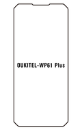 Film hydrogel Oukitel WP61 Plus 5G