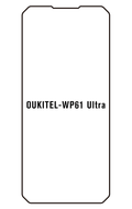 Film hydrogel Oukitel WP61 Ultra 5G