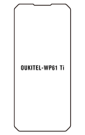 Film hydrogel Oukitel WP61 Ti 5G