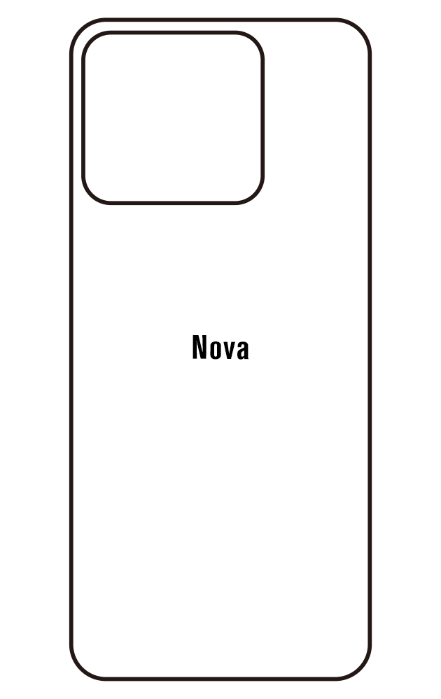 Film hydrogel Ai+ Nova 5G