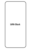 Film hydrogel Lava Shark 5G