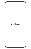 Film hydrogel Ai+ Nova 2 5G