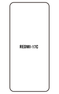 Film hydrogel Redmi 17C
