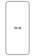 Film hydrogel TCL 60 5G