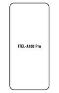 Film hydrogel Itel A100Pro