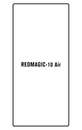 Film hydrogel RedMagic 10 Air
