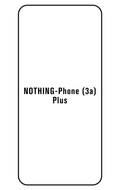 Film hydrogel Nothing Phone (3a) Plus