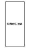 Film hydrogel Samsung Galaxy Z Flip8