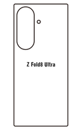 Film hydrogel Samsung Galaxy Z Fold8 Ultra