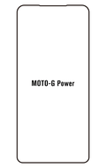 Film hydrogel Motorola G Power (2025)