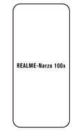 Film hydrogel Realme Narzo 100x