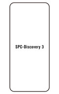 Film hydrogel SPC Discovery 3