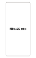 Film hydrogel RedMagic 11 Pro(China)