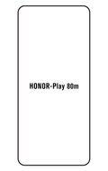 Film hydrogel Honor Play 80m