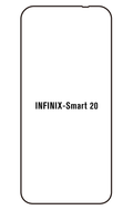 Film hydrogel Infinix Smart 20