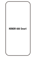Film hydrogel Honor 600 Smart 5G