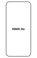 Film hydrogel Honor X6e