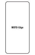 Film hydrogel Motorola Edge(2025)