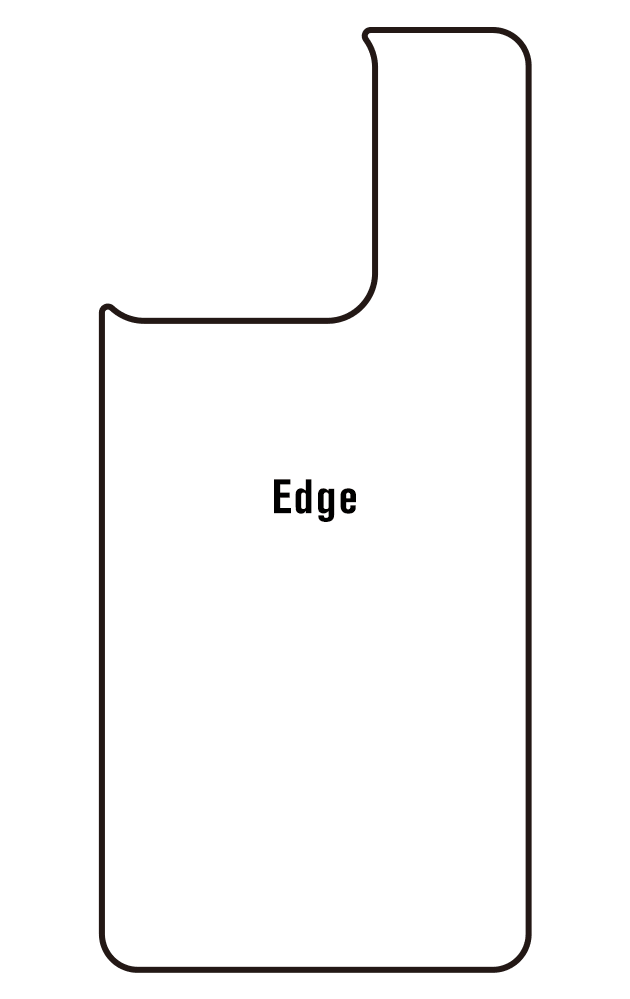 Film hydrogel Motorola Edge(2025)