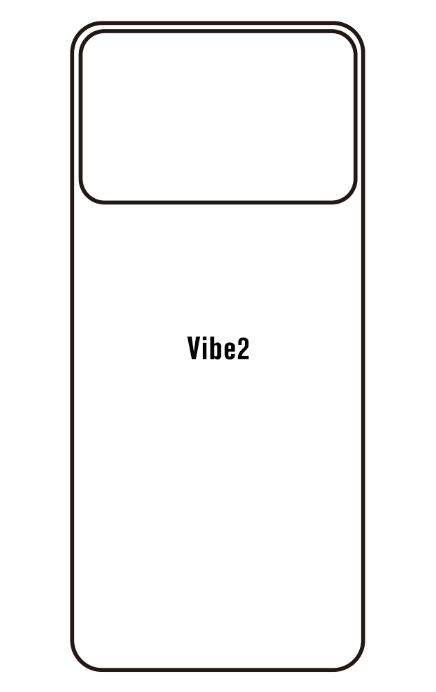 Film hydrogel HMD Vibe2 5G