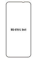 Film hydrogel 6761L Unit