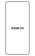 Film hydrogel Realme V70