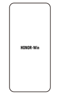 Film hydrogel Honor Win