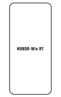 Film hydrogel Honor Win RT