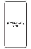 Film hydrogel Ulefone RugKing 2 Pro