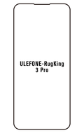 Film hydrogel Ulefone RugKing 3 Pro