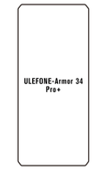 Film hydrogel Ulefone Armor 34 Pro+